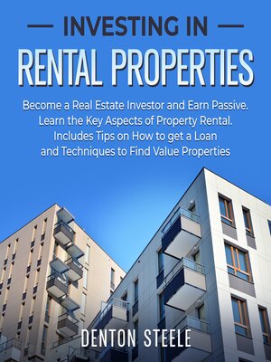 cover image of Investing in Rental Properties